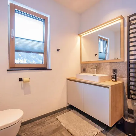 Mountainview Appartement *