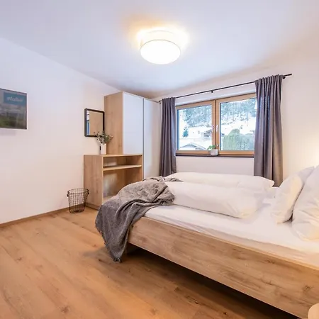 Appartement Mountainview *