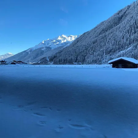 Mountainview Appartement