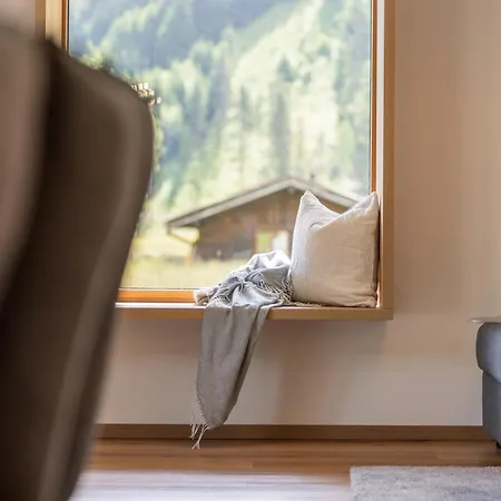 Mountainview Apartman
