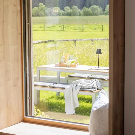 Mountainview Appartement *