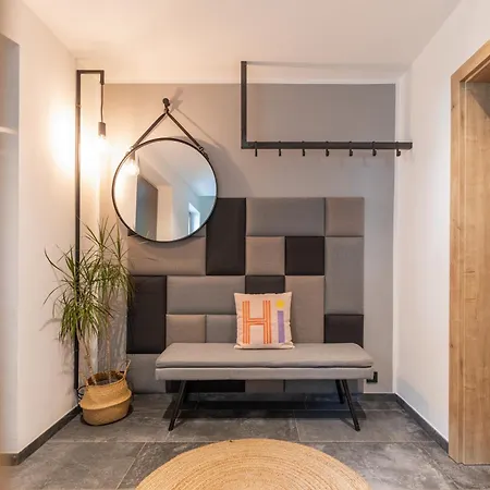 Mountainview Neustift im Stubaital