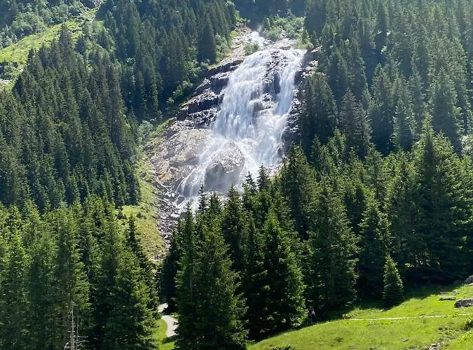 Mountainview Apartment Neustift im Stubaital