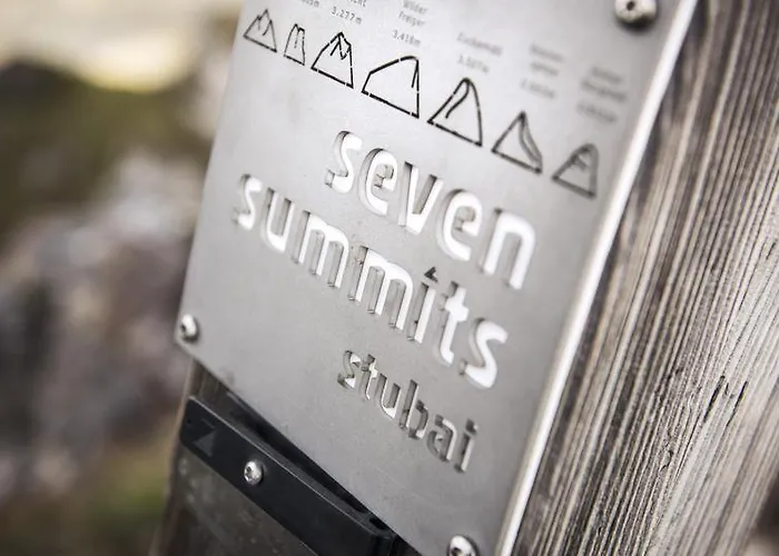 Mountainview Apartment