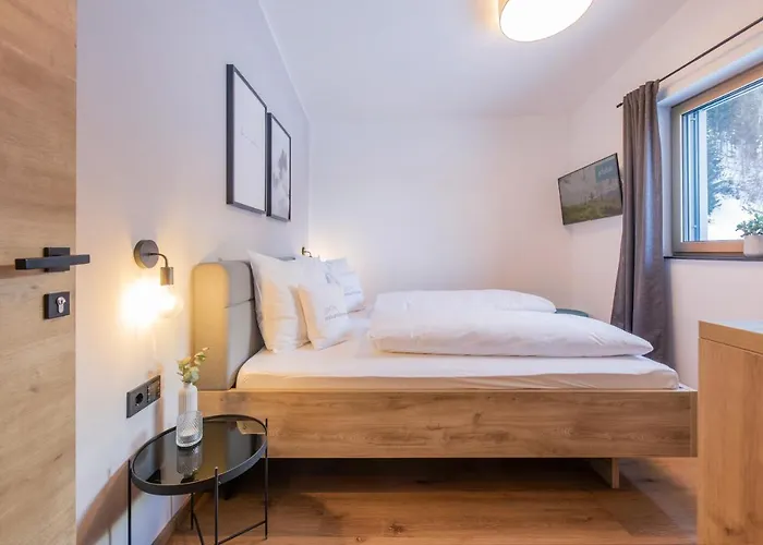 Mountainview Apartment Neustift im Stubaital