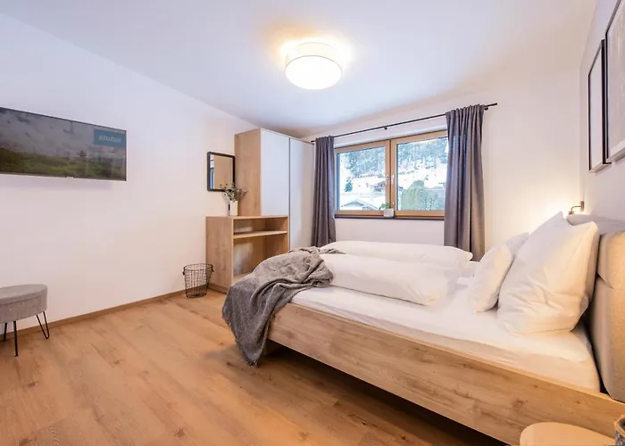 Apartment Mountainview *