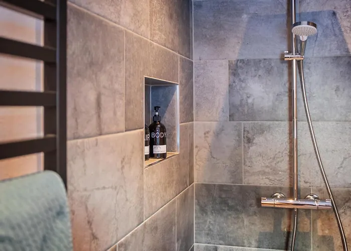 Mountainview Apartment Neustift im Stubaital