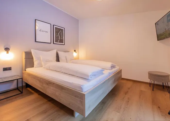 Mountainview Apartment Neustift im Stubaital