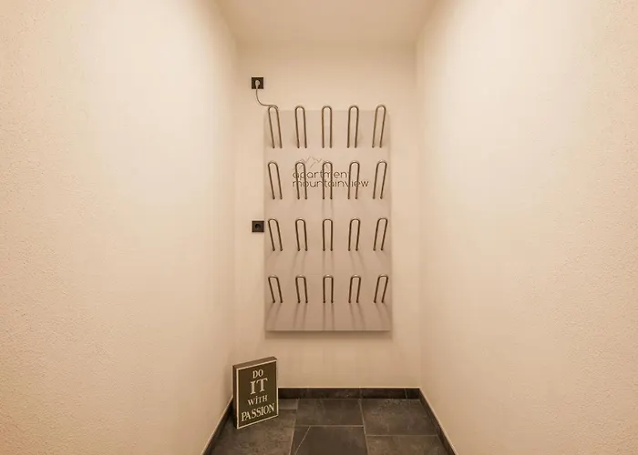 Apartment Mountainview