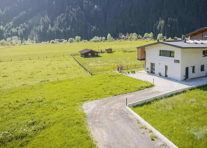 Mountainview * Neustift im Stubaital