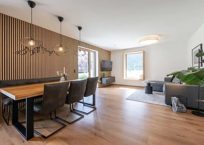 Apartment Mountainview *