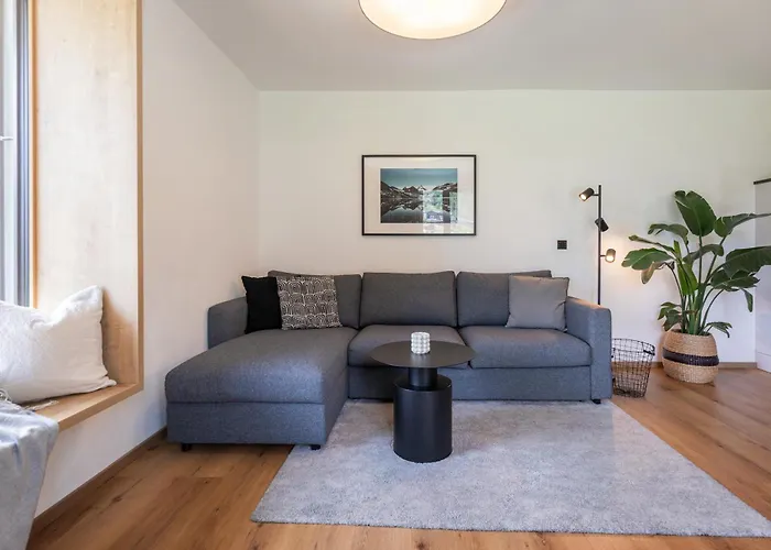 Apartment Mountainview Neustift im Stubaital